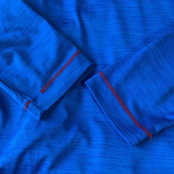 Roots Athletic Shirt - Picture 3 of 6